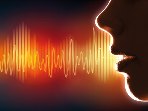 Ondes materielles et sonores