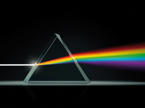 Optique de base