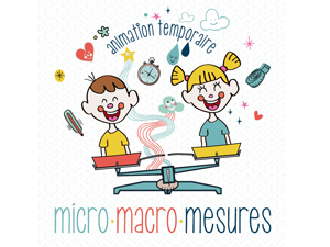 Micro – Macro – Mesures
